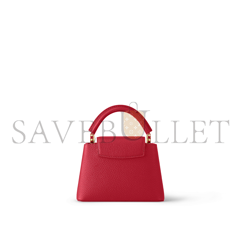 l**is V*t*n capucines mini m56845 (21*14*8cm)